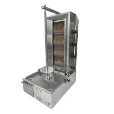 Archway 4BSTD 4 Burner Doner Kebab Grill - CK0050 