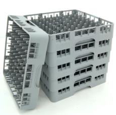 Cater-Wash 500 x 500 Dishwasher Basket - CK0018