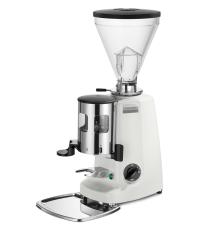 Mazzer Super Jolly Grinder With Hopper - Timer
