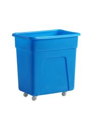 CK9060 / CK9061 Blue Bottle Trolleys