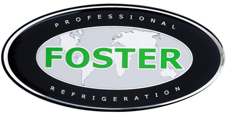 Foster 01-281-558-01 Shelf Runner x1