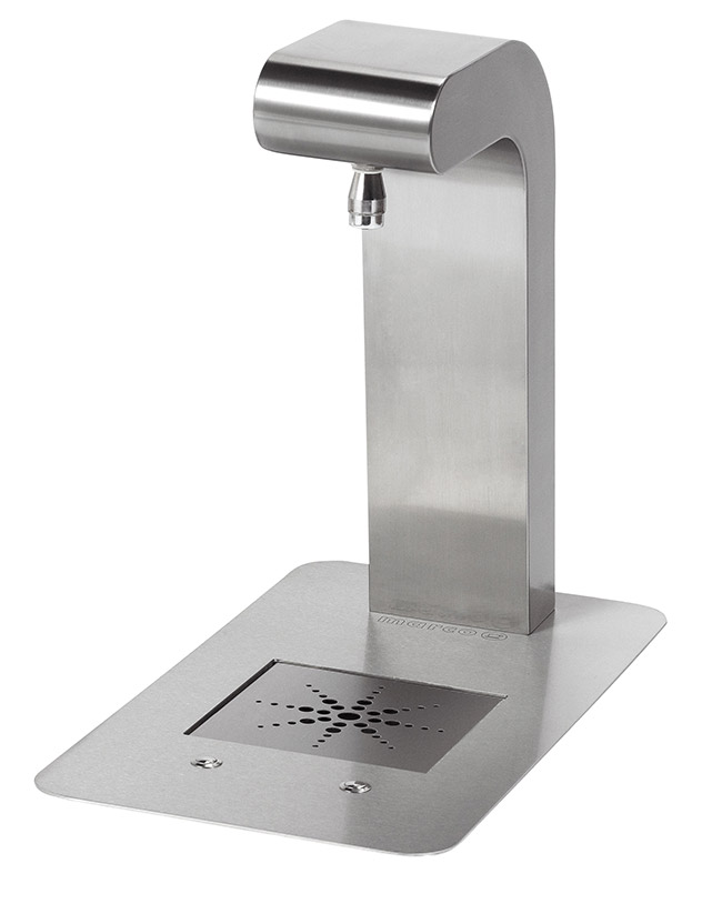 Marco Low Uber Font For Undercounter Water Boilers - 1000811L
