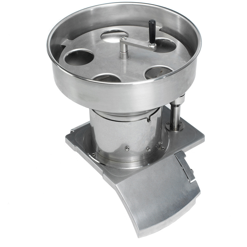 Sammic Automatic Hopper for CA-4V / CK-45V / CK-48V - 1050121