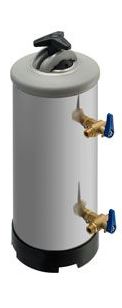 Cater-Wash 12 Litre Manual Water Softener - CK0028