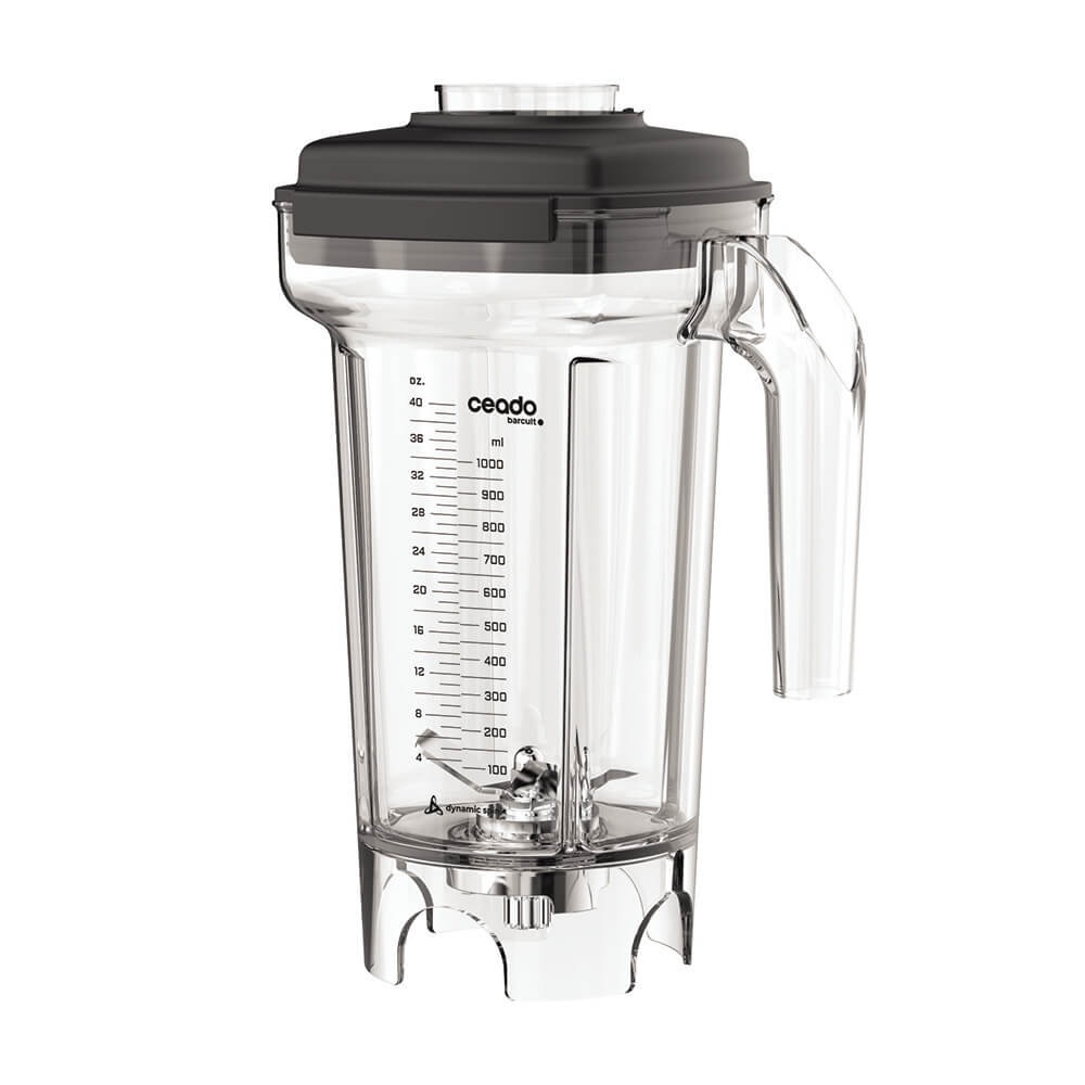 Ceado 1.5 Litre Spare Jug for B185 & B284 - 1690407