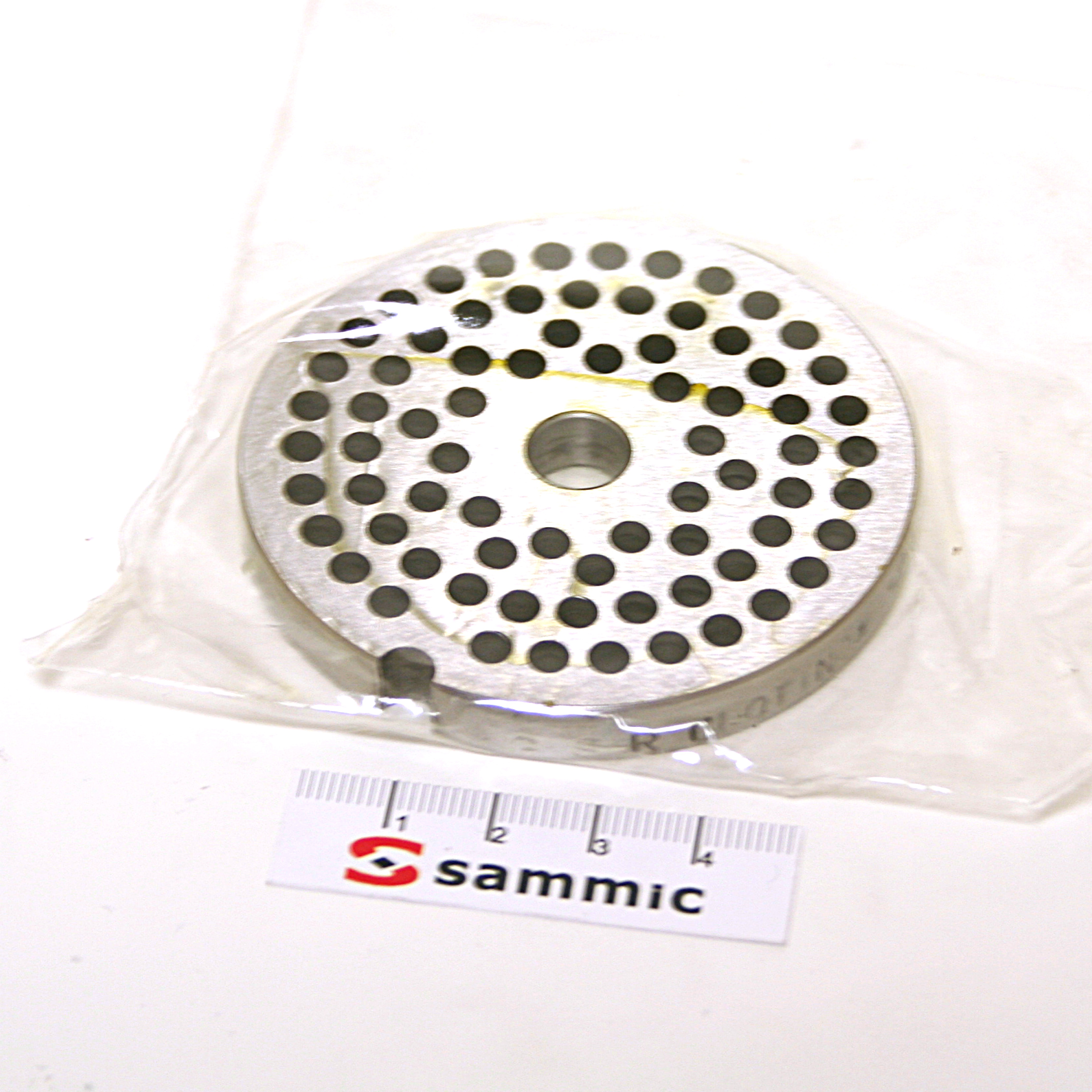 Sammic 4.5mm Mesh Plate for Sammic PS-12 Meat Mincer