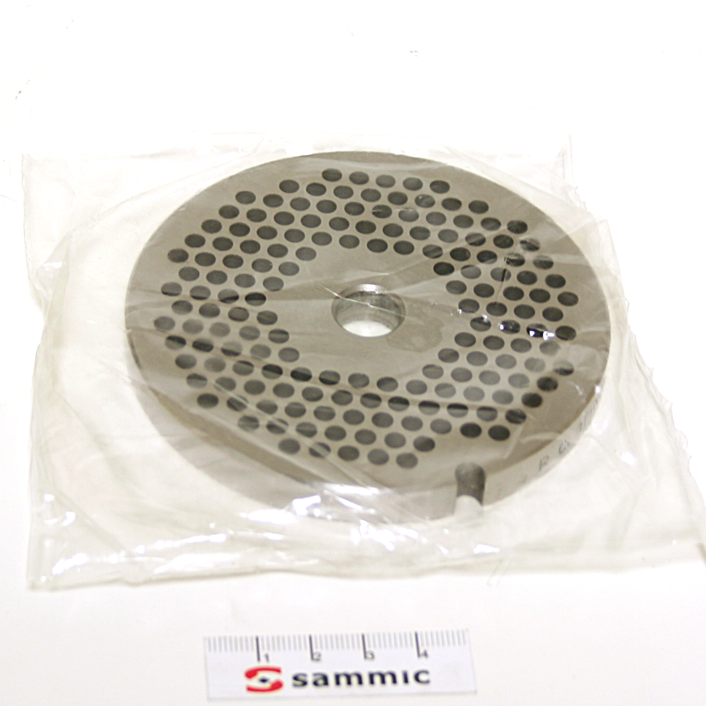 Sammic 4.5MM Mesh Plate for Sammic PS-32 & PS-32R