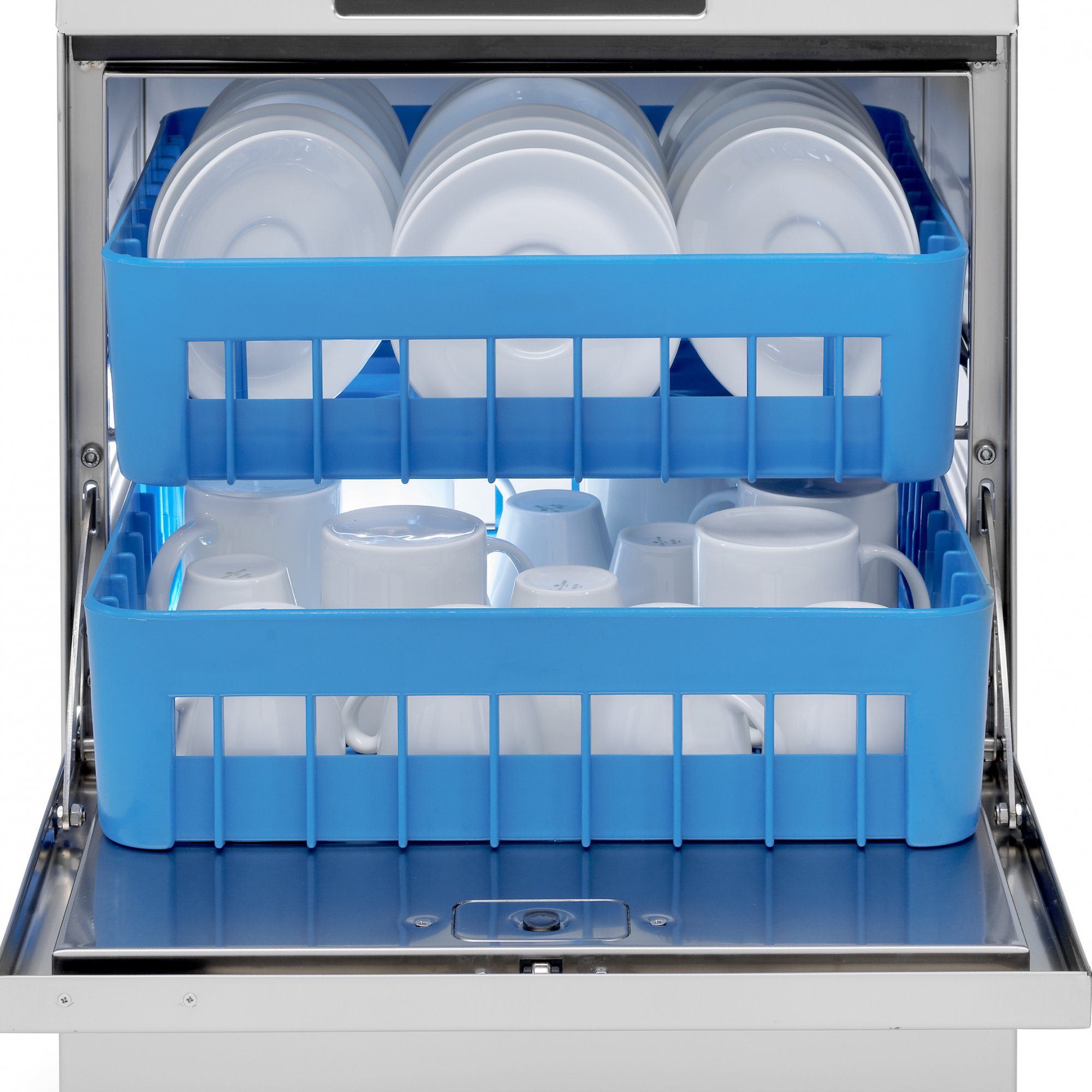 Sammic Double Rack Kit for AX / UX-50 - 2319771