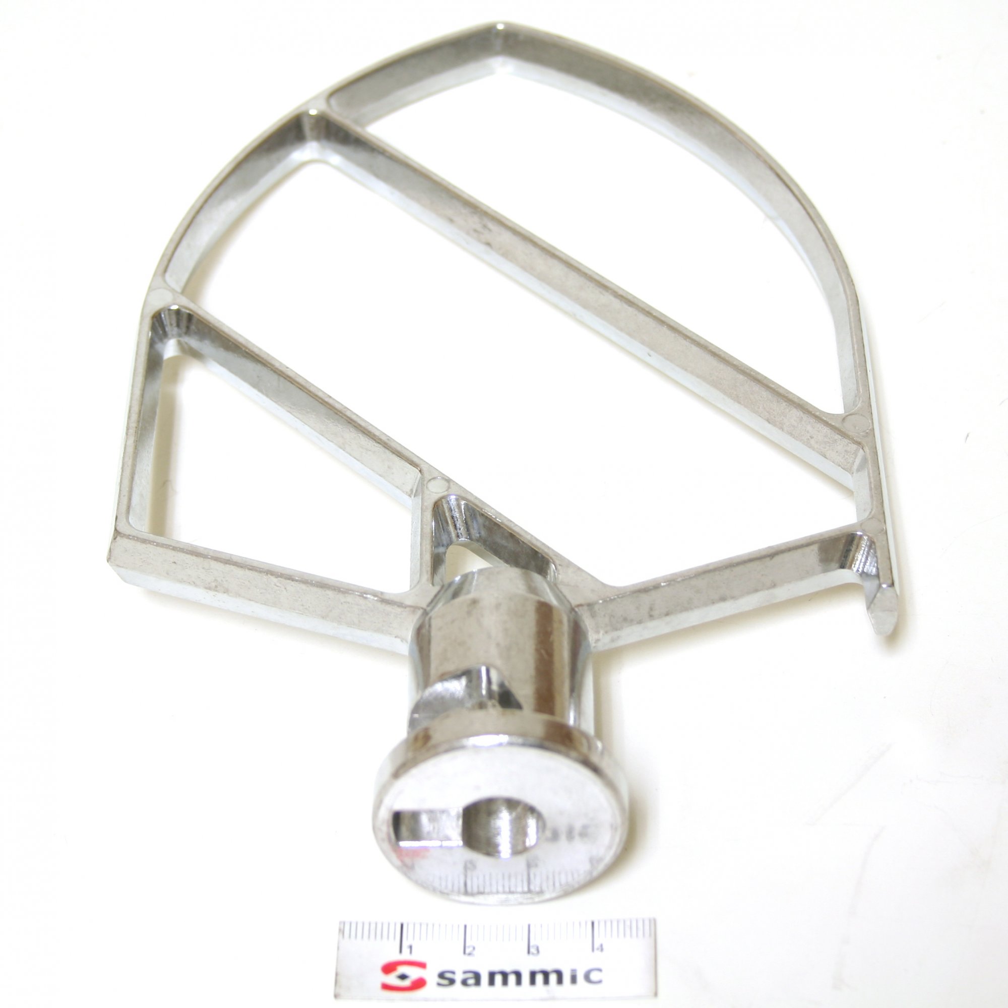 Sammic BE-5 Stainless Steel Beater - 2502340