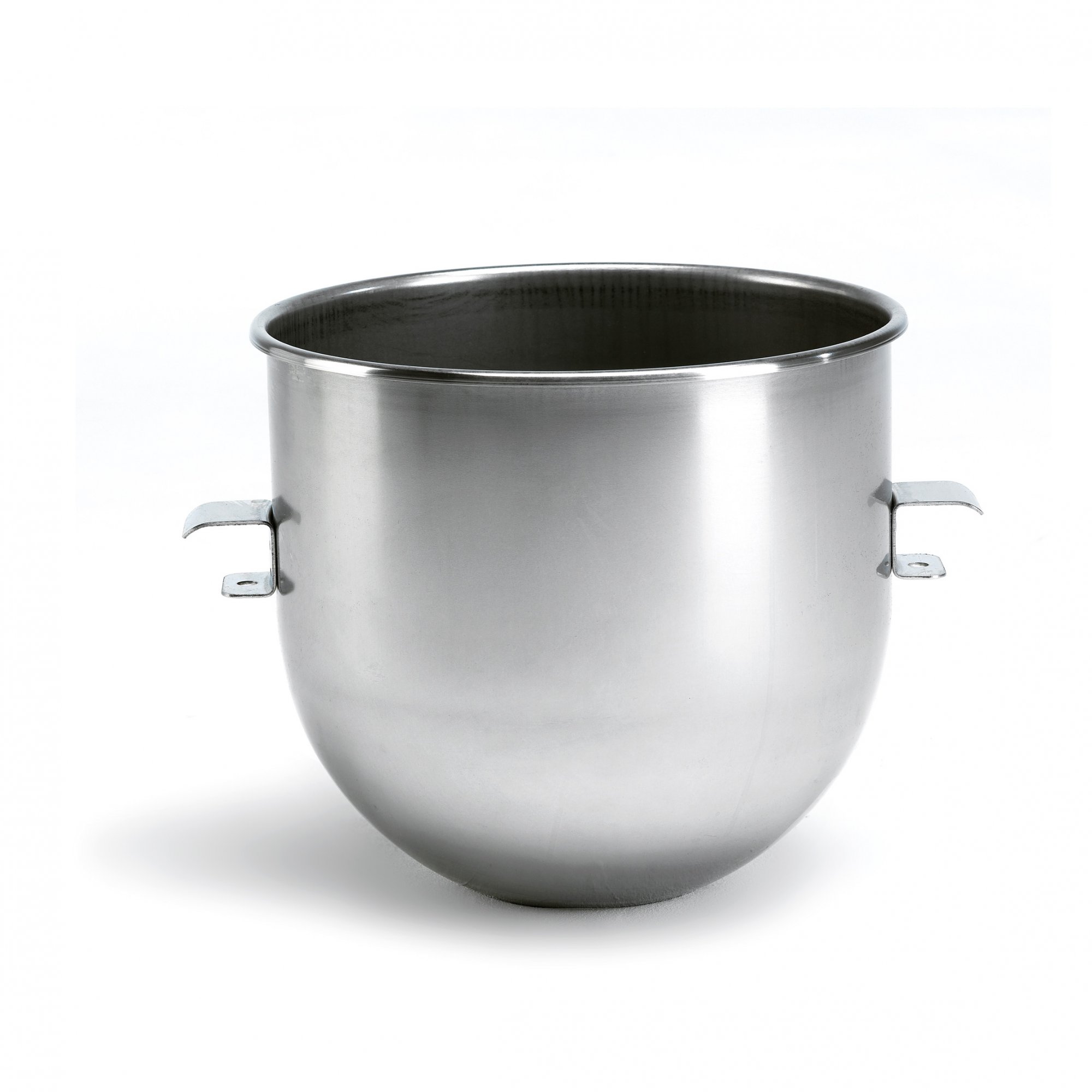 Sammic BP-10 / BE-10 Stainless Steel Mixer Bowl - 2509494