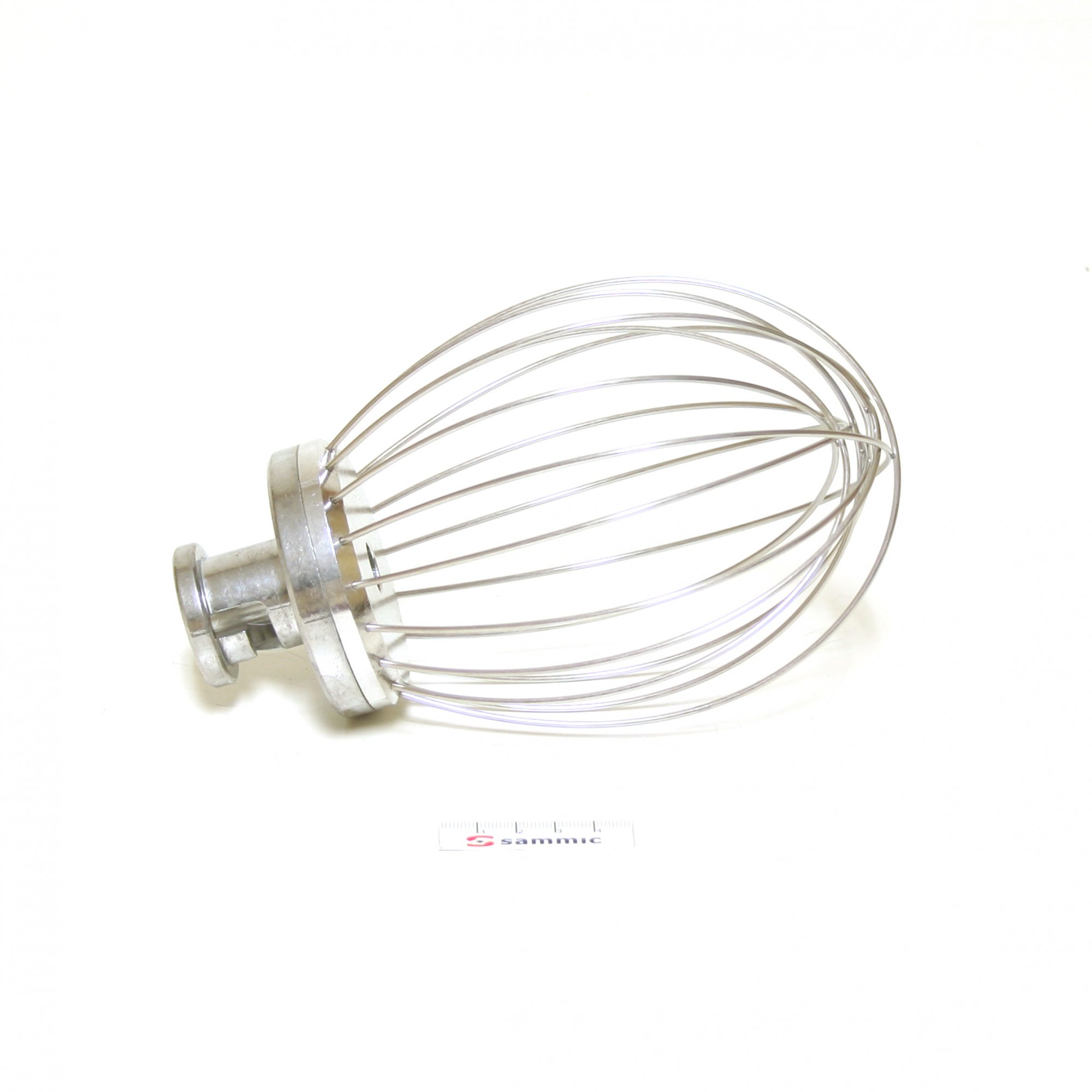 Sammic BE-5 Mixer Balloon Whisk - 2509553