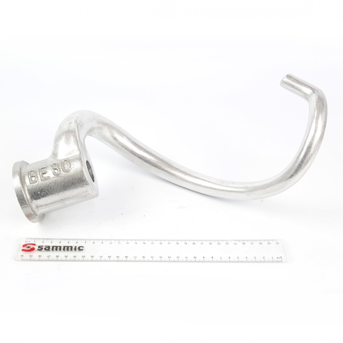 Sammic BP-10 Dough Hook - 2509700