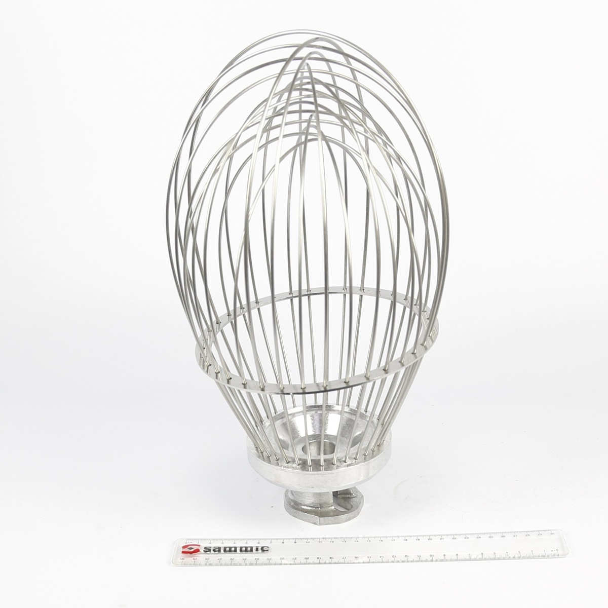 Sammic BP-40 Mixer Balloon Whisk - 2509761