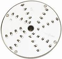 Robot Coupe 0.7mm Grater Disc - For Horseradish Paste - 27078