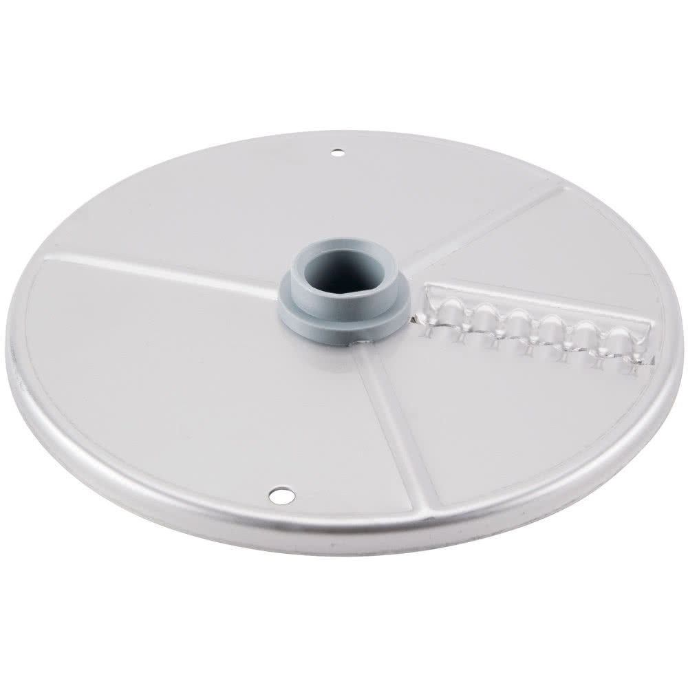 Robot Coupe 2mm Ripple Cut Slicer Disc - 27621