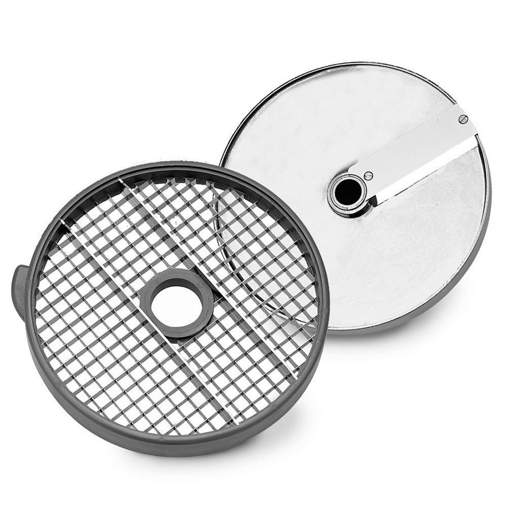 Robot Coupe 10x10x10mm Dicing & Slicer Disc- 28112