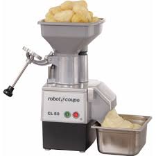 Robot Coupe Mash Potato Accessory - 28207 3mm