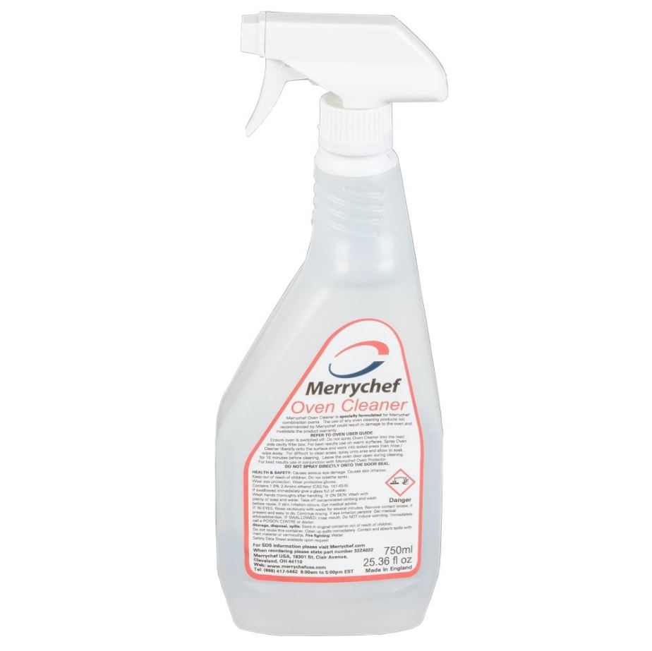 MerryChef UK Cleaner Spray 32Z4024 - CK4124