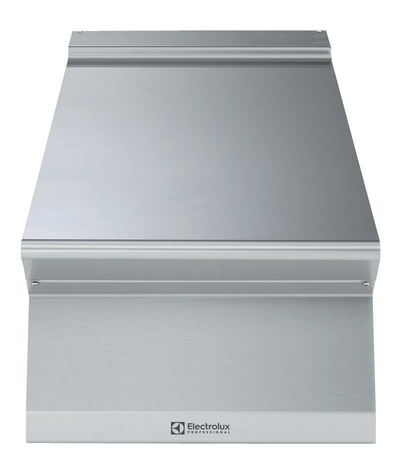 Electrolux Professional 700XP Ambient Worktop with Closed Front W 400mm - 371116