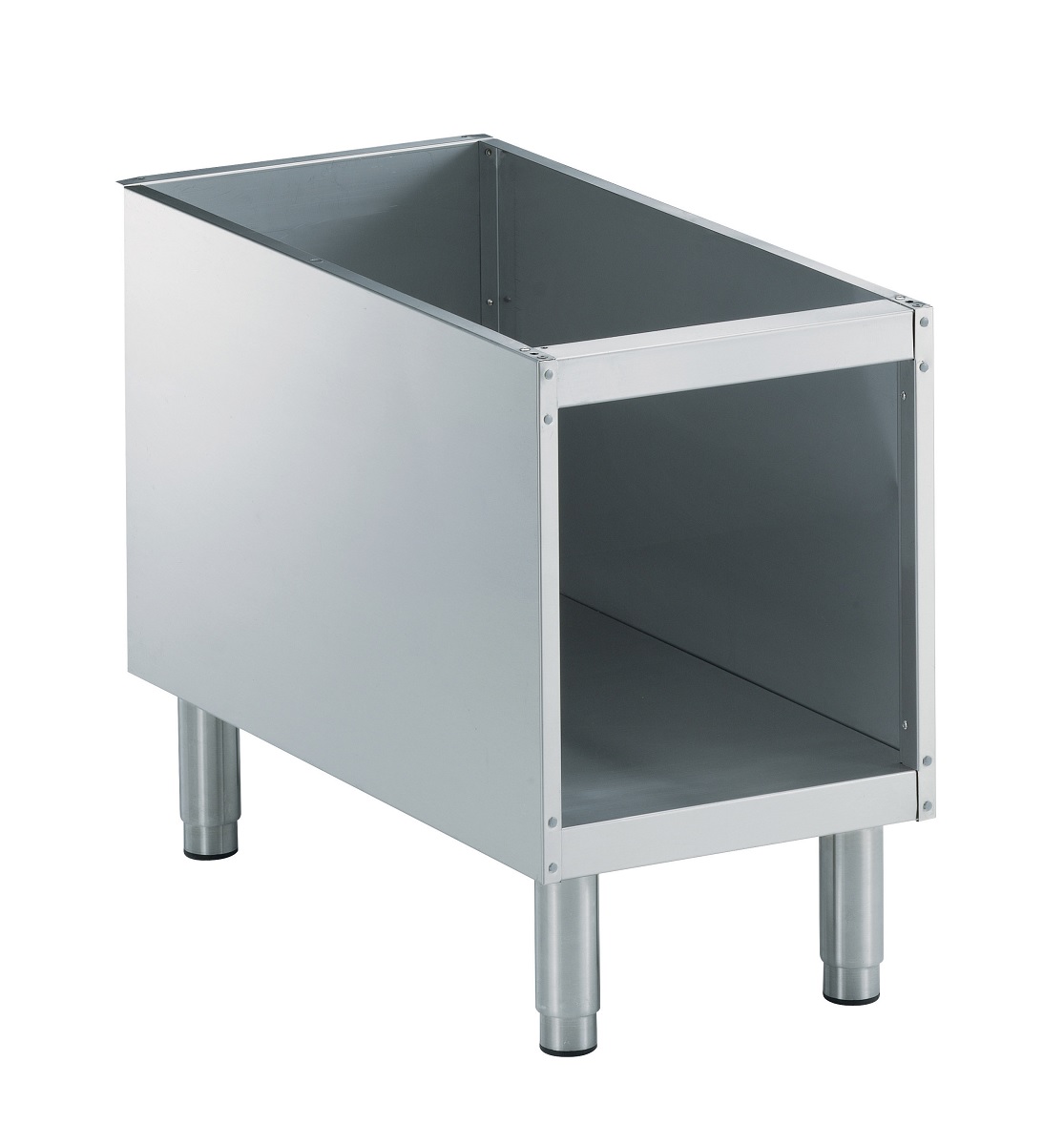 Electrolux Professional 900XP Open Base W 400mm - 391153