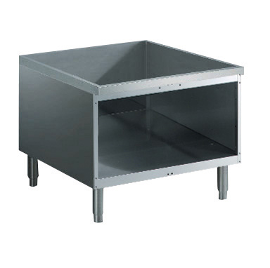 Electrolux Professional 900XP Open Base W 800mm - 391154