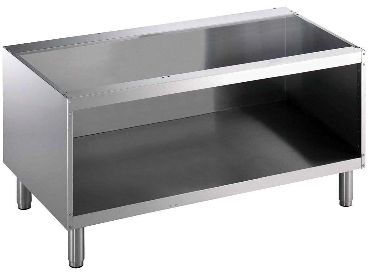 Electrolux Professional 900XP Open Base W 1200mm - 391155 