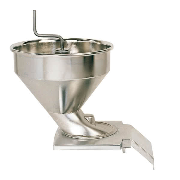 Robot Coupe Bulk Feed Hopper with Feeding Head- 39681