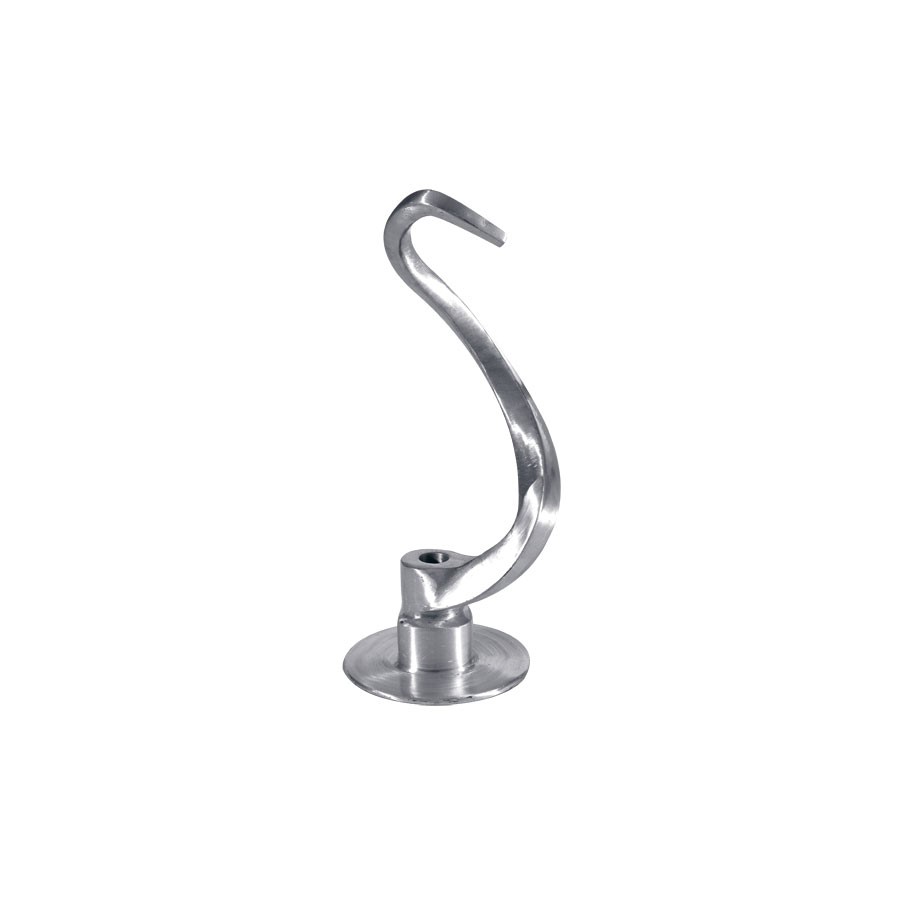 40201300F - Metcalfe Dough Hook for SM5 & SM7 Planetary Mixers