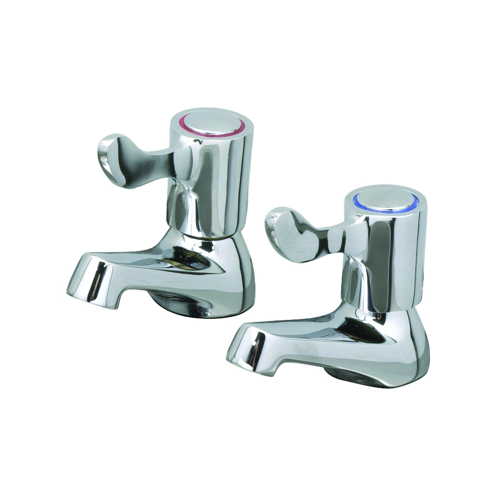 Mechline Catertap WRCT-500BL3  Inch Basin Taps (Pair)