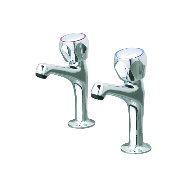 Mechline CaterTap WRCT-500SD � Inch Sink Taps (Pair)