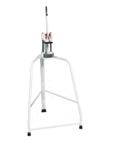 5HC04 FLOOR MOUNTING STAND FOR METCALFE HPC CHIPPER