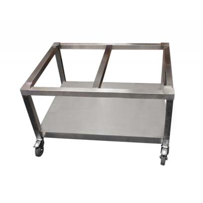 Synergy Grill 600MT Mobile Table