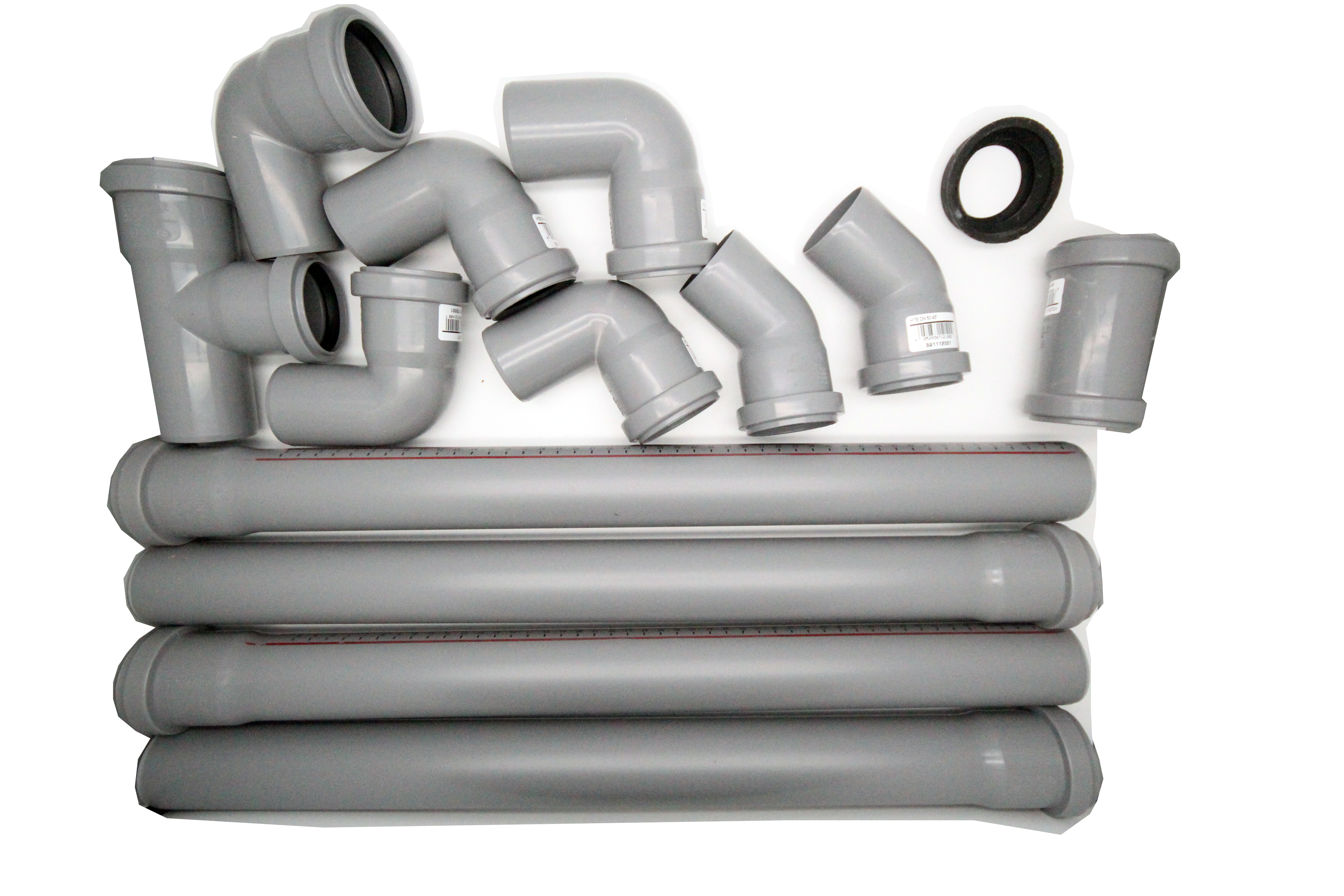 CKP7722 60.70.464 Rational Connection Kit - Required For Installation
