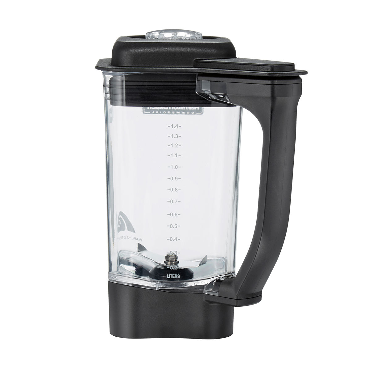 Hamilton Beach 6126-455-CE Spare 1.4L Container for HBH455 Blender