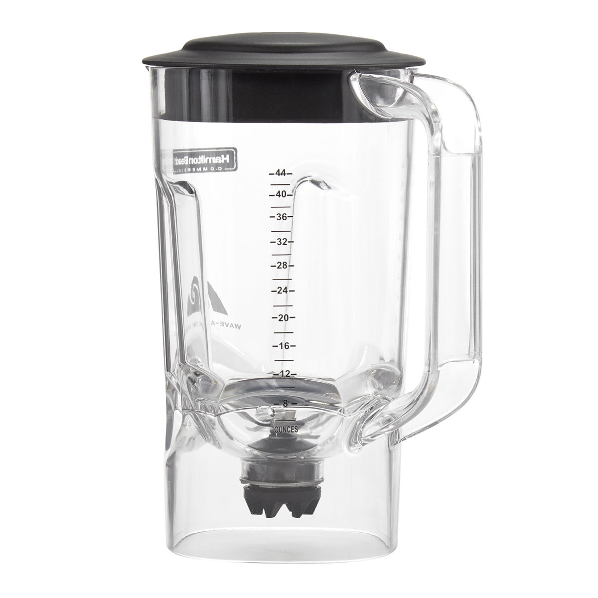 Hamilton Beach 908 Bar Blender HBB908 UK