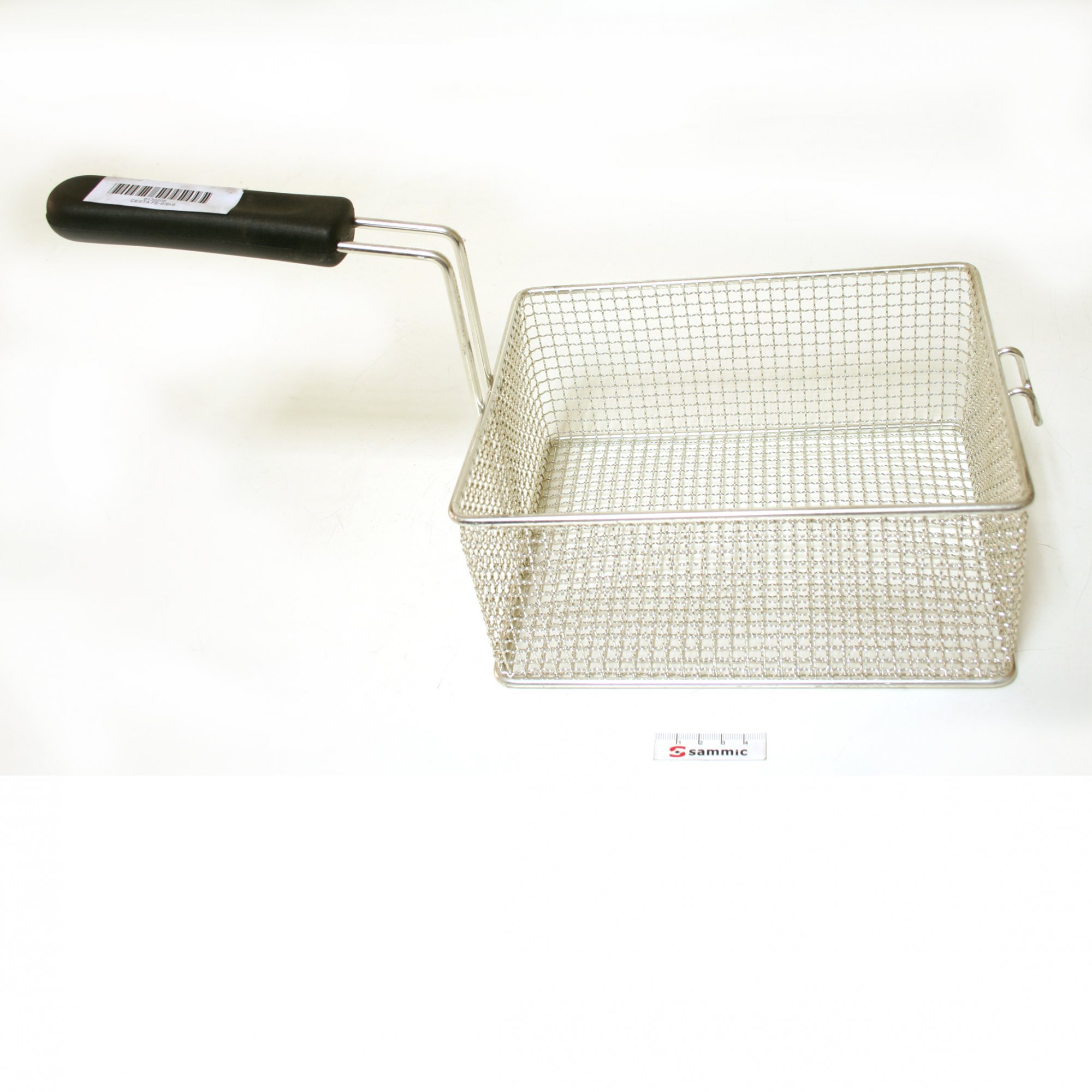 Sammic FE-8, FE8+8, FE-9 & FE9+9 Fryer Basket - 6130209