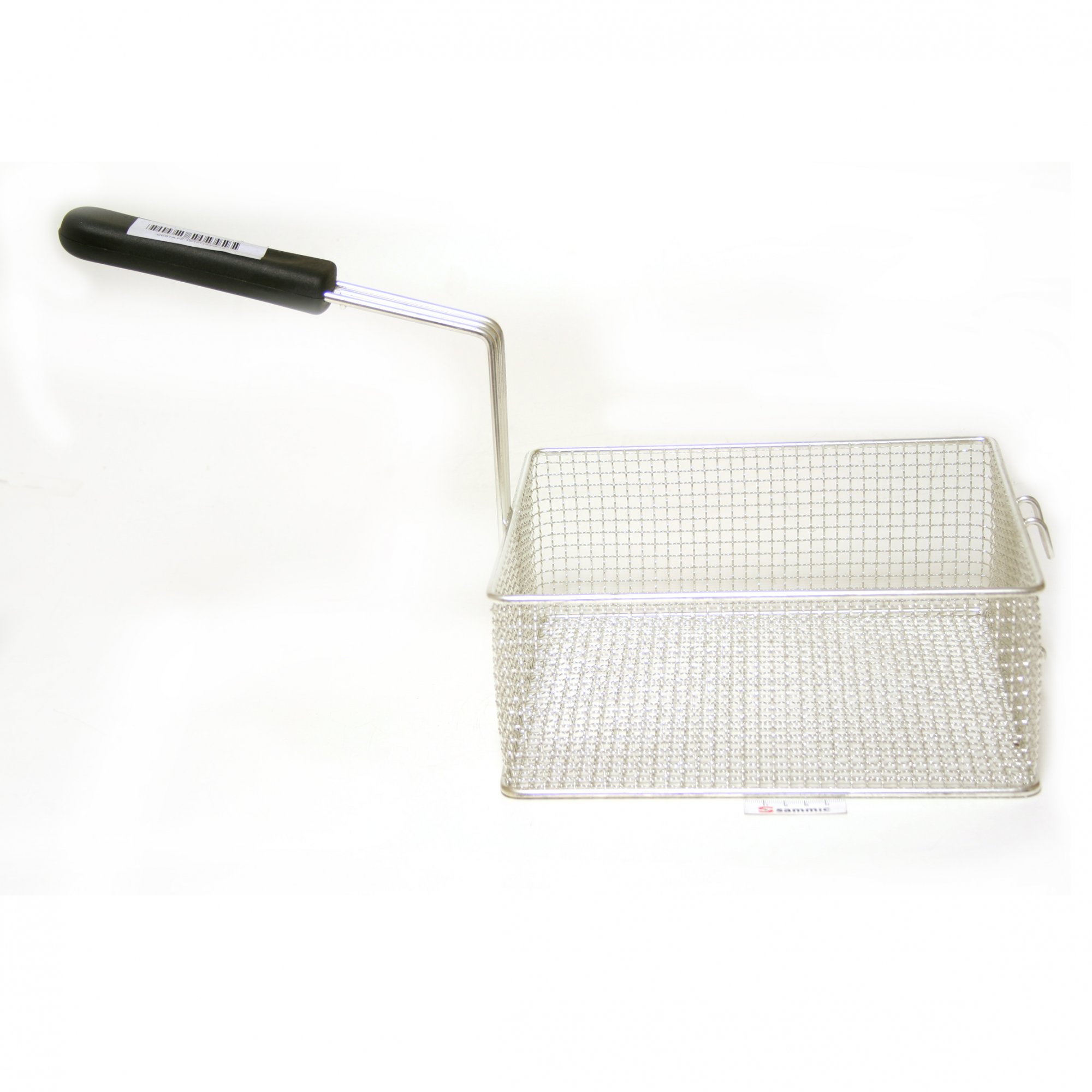 Sammic FE-12, FE12+12, FE-15 & FE15+15 Fryer Basket - 6130210