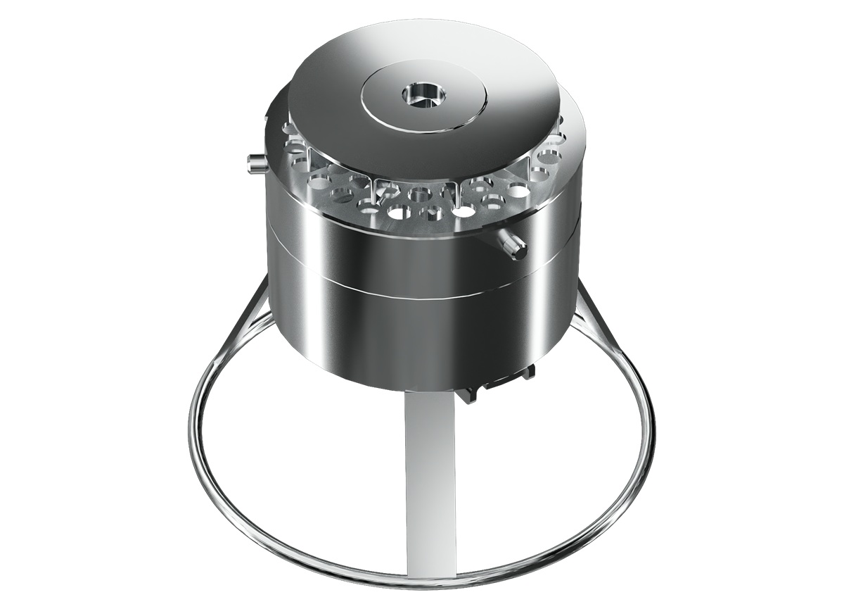 Electrolux TBX Turbo Liquidiser Pro Soup Head (Without Tube) - 650172 