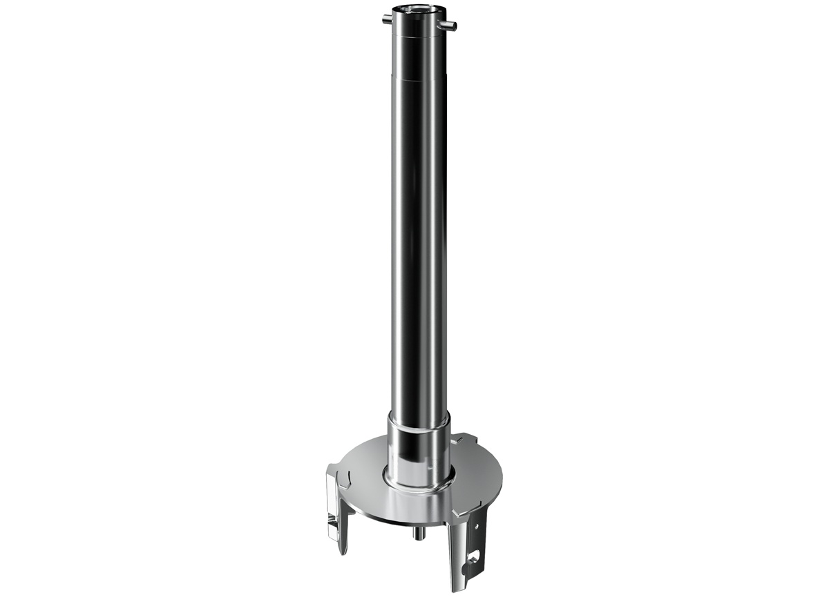 Electrolux TBX Turbo Liquidiser Pro Medium Tube 448mm - 650175