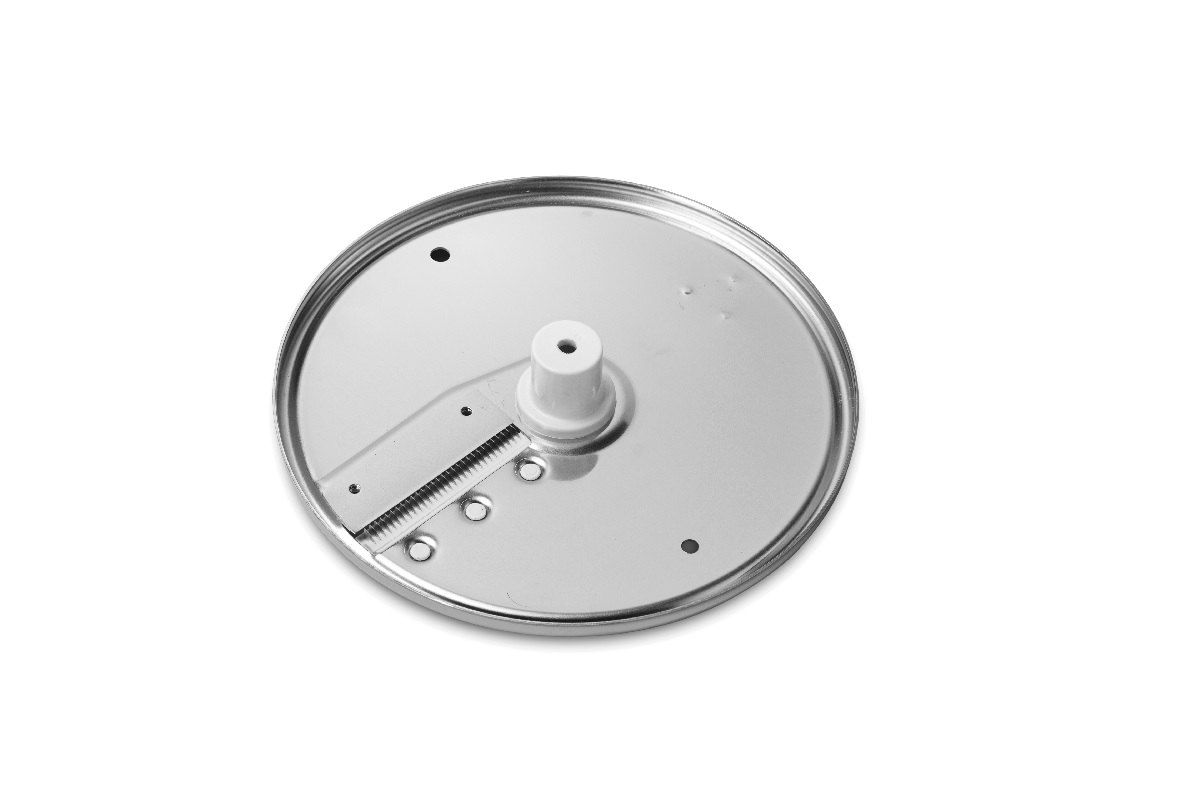 Electrolux Stainless Steel Shredding Disc 2mm - 650209