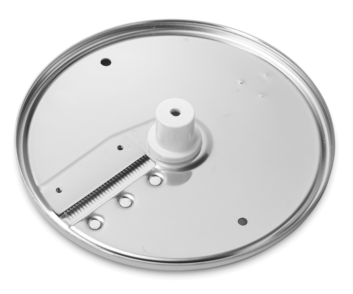 Electrolux Stainless Steel Shredding Disc 4mm - 650210