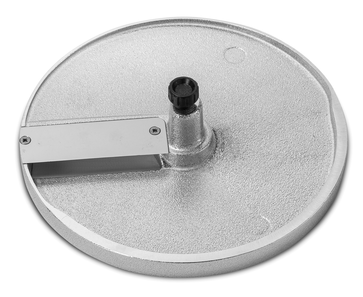 Electrolux Aluminium Slicing Disc 10mm - 650221