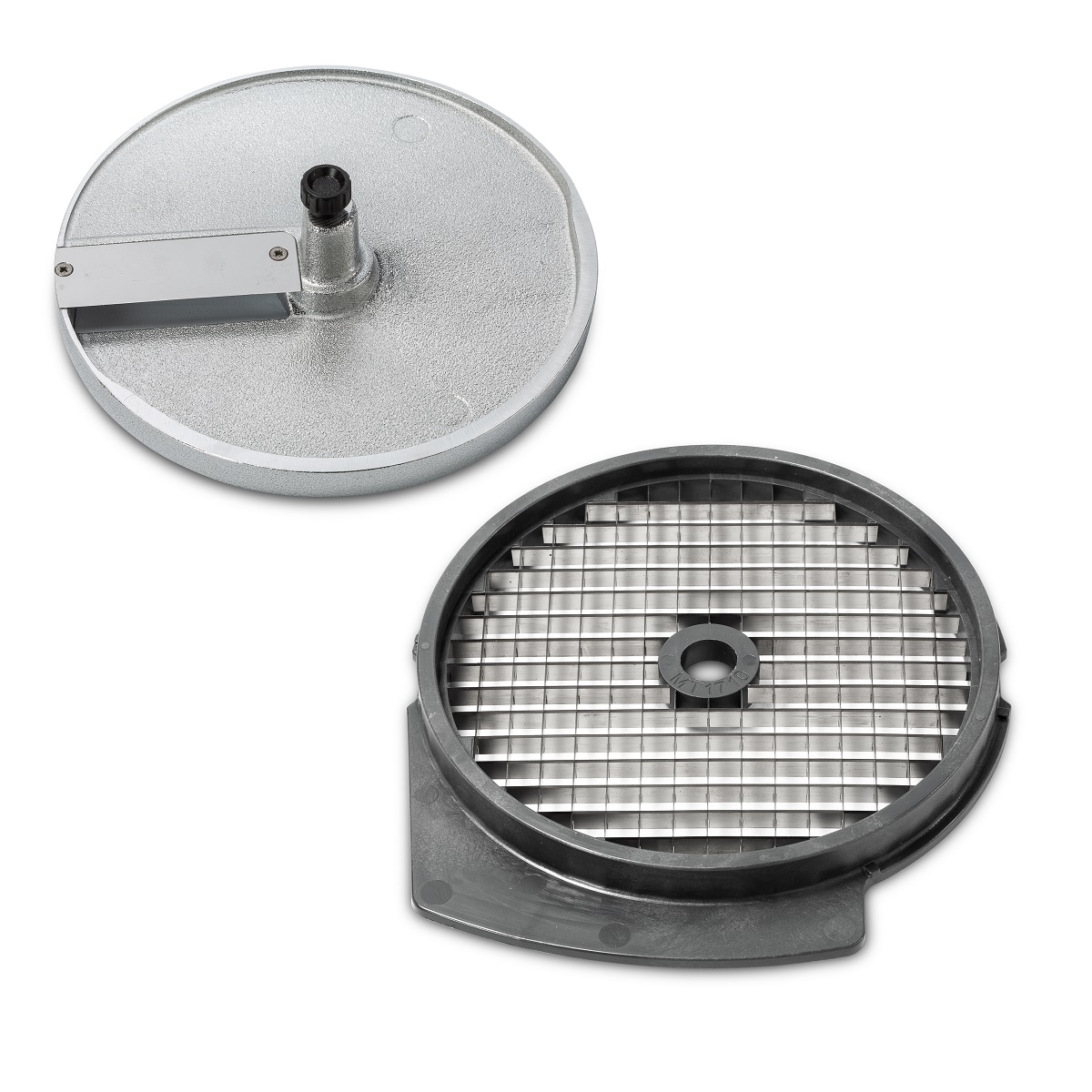 Electrolux Dicing Kit (Aluminium Slicer 10mm, Grid 10X10mm) - 650225