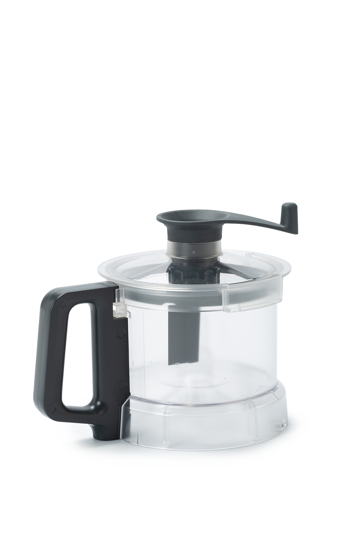 Electrolux Transparent Co-polyester Bowl for 2.6lt Cutter Mixer - 650229