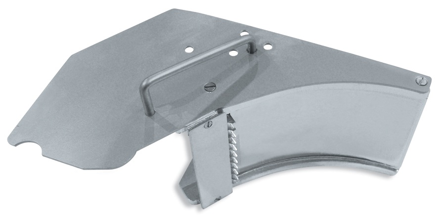 Electrolux Professional 10 x 10mm Chipping Block for 601151 Chipper - 653023