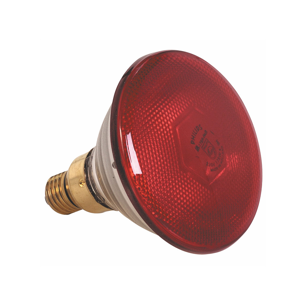 Pujadas Red Bulb