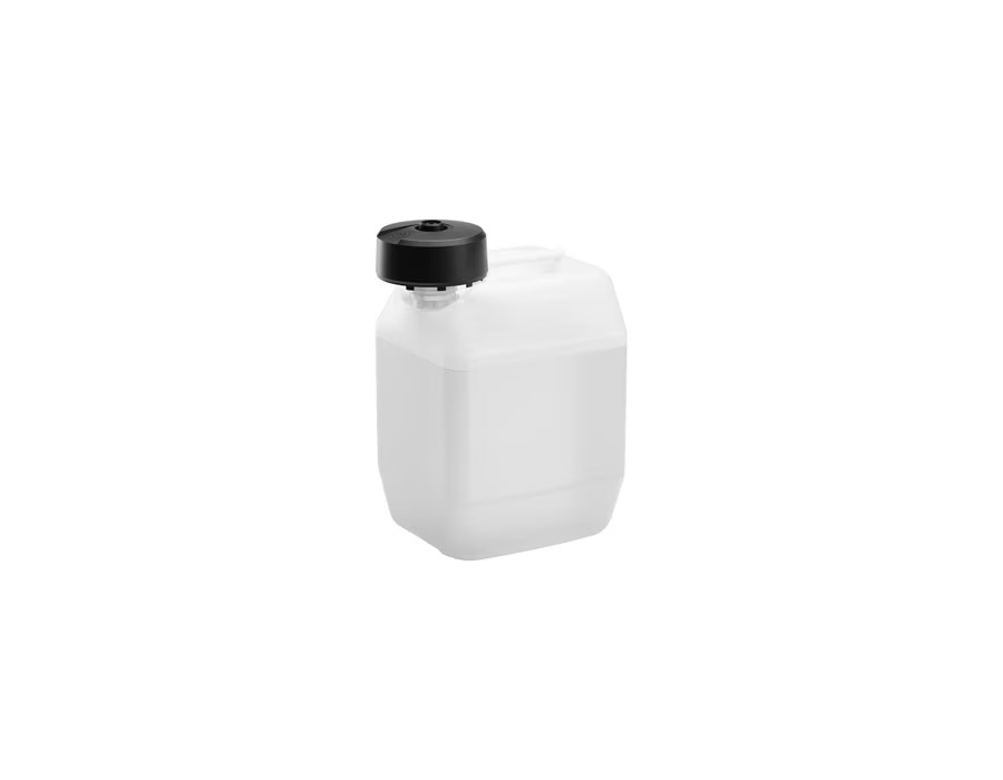 Borg & Overstom E-Series Bluetooth Alarmed Waste Kit - 5 Litre - 720807