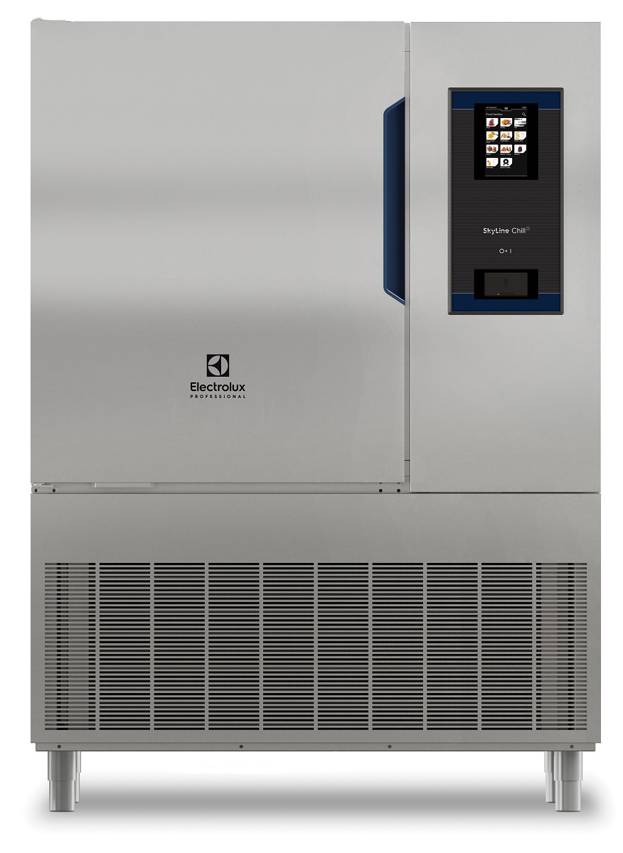Electrolux Professional Skyline Blast Chiller Freezer 100 Kg 10GN 2/1 - 727740