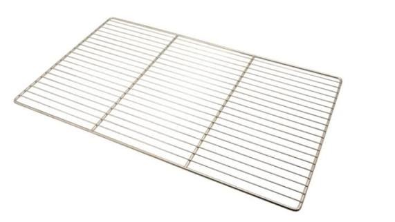 Tournus 1/1GN Stainless Steel Grid Roll'Service Compatible