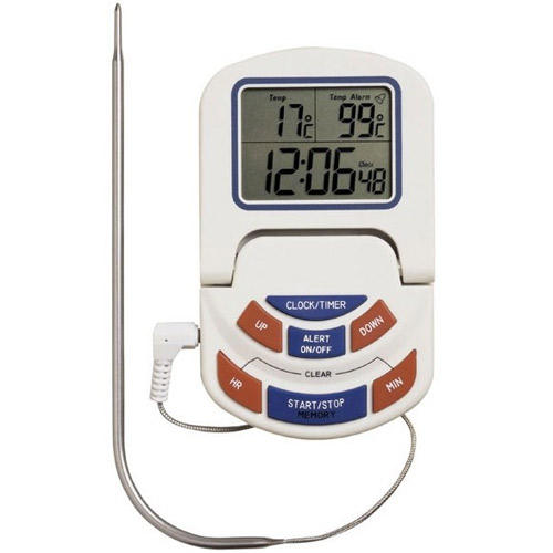 ETI 810-060 Oven Thermometer & Timer